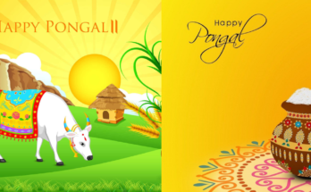 Pongal 2024