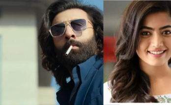 Animal Hindi Movie Review